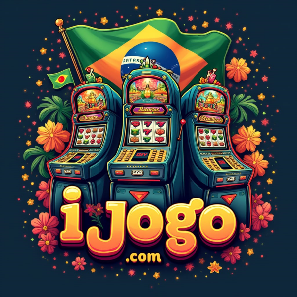 Plataforma de jogos ijogo